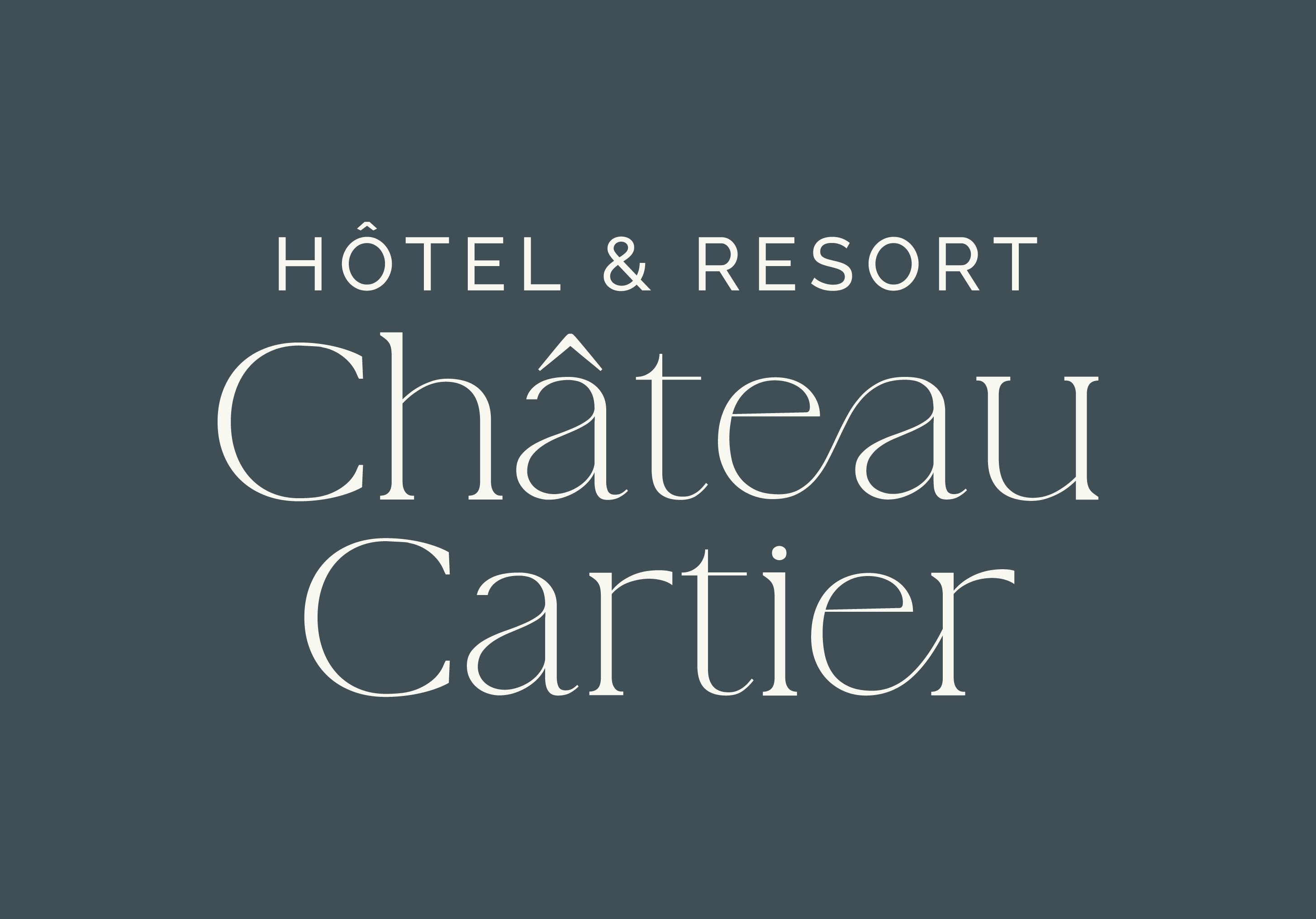 Chateau Cartier Hotel & Resort